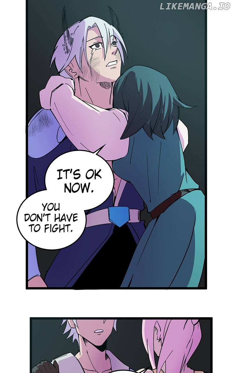 DevilUp – Manhwa Chapter 25 - page 16
