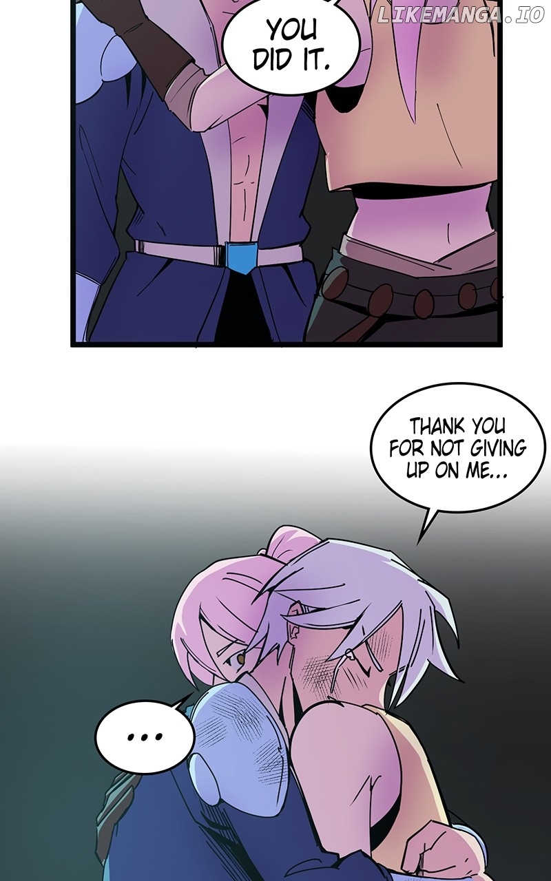 DevilUp – Manhwa Chapter 25 - page 17