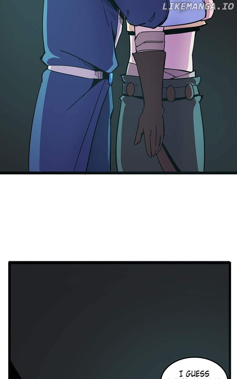 DevilUp – Manhwa Chapter 25 - page 18