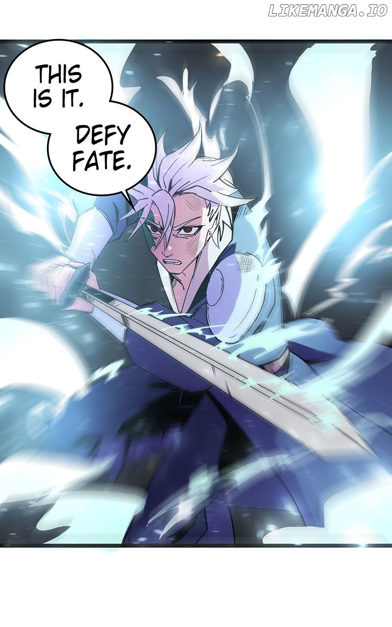DevilUp – Manhwa Chapter 25 - page 2