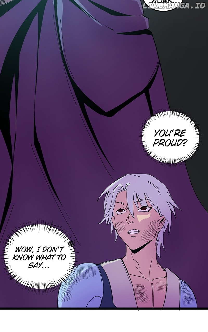 DevilUp – Manhwa Chapter 25 - page 20