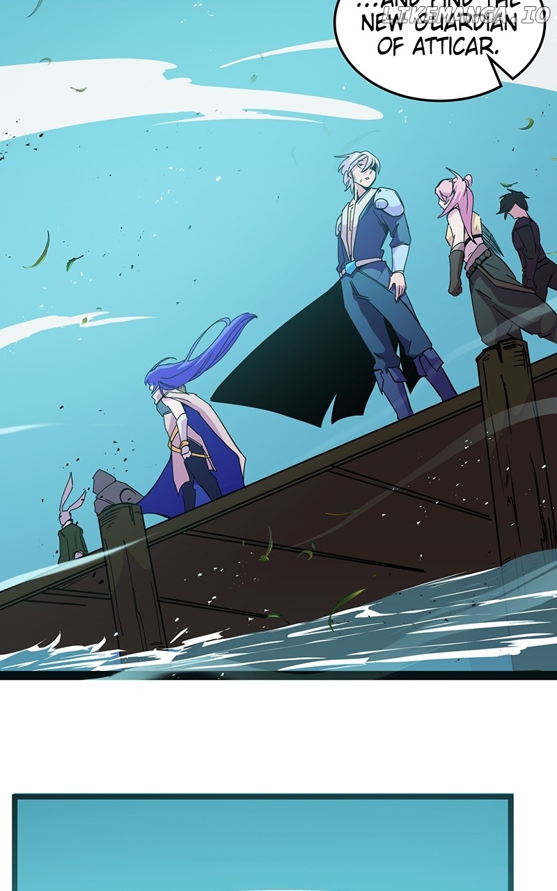 DevilUp – Manhwa Chapter 25 - page 23