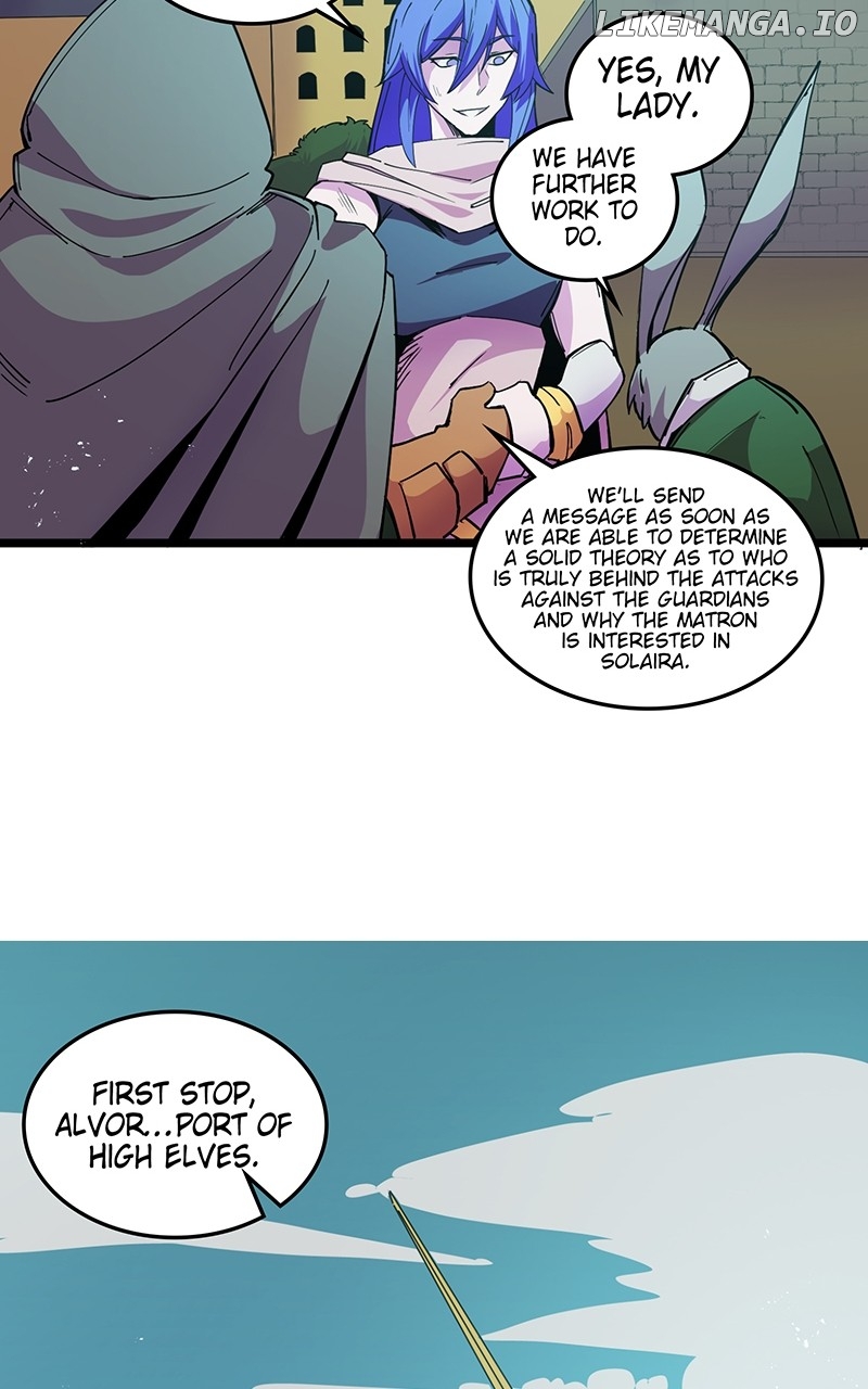 DevilUp – Manhwa Chapter 25 - page 25