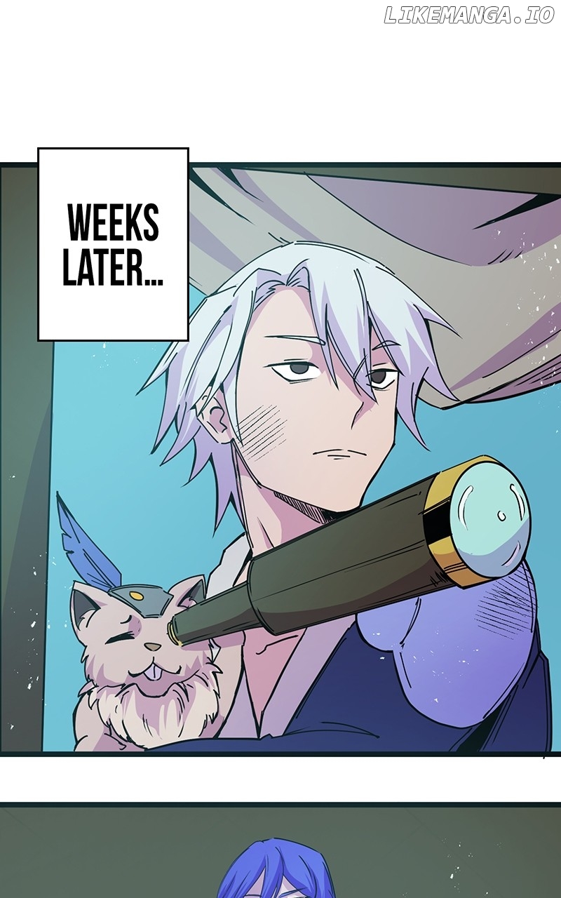 DevilUp – Manhwa Chapter 25 - page 27