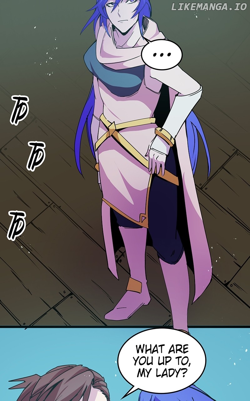 DevilUp – Manhwa Chapter 25 - page 28