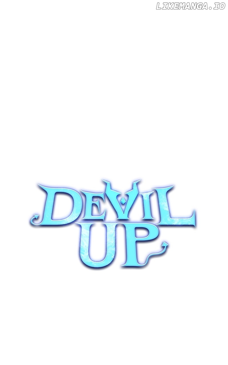 DevilUp – Manhwa Chapter 25 - page 3