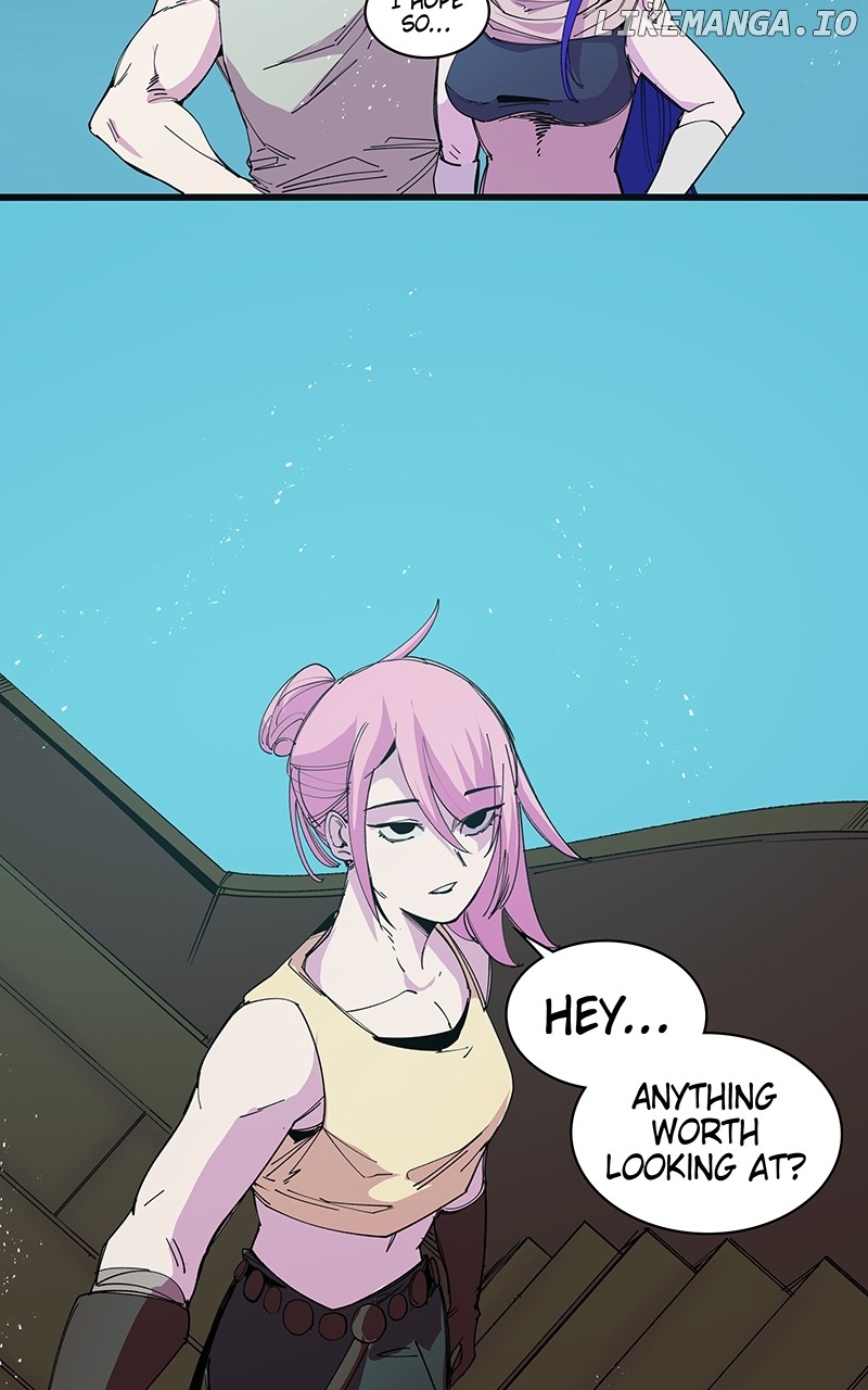 DevilUp – Manhwa Chapter 25 - page 30