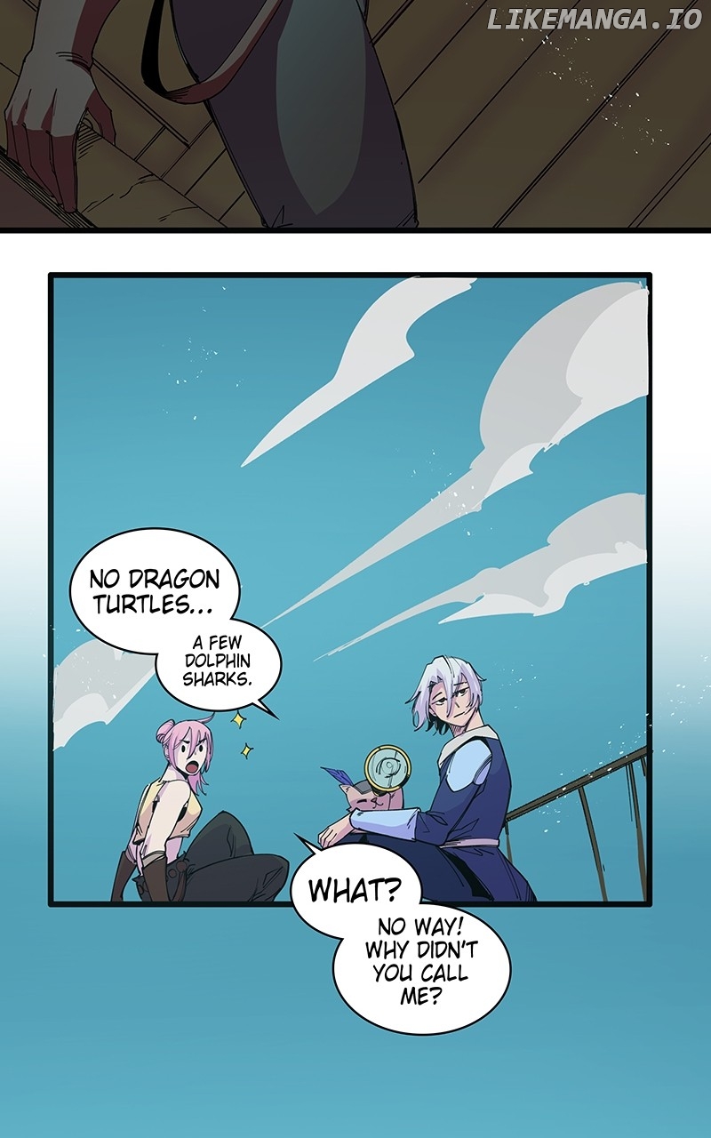 DevilUp – Manhwa Chapter 25 - page 31