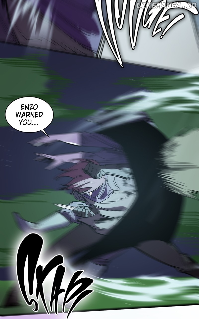 DevilUp – Manhwa Chapter 25 - page 38