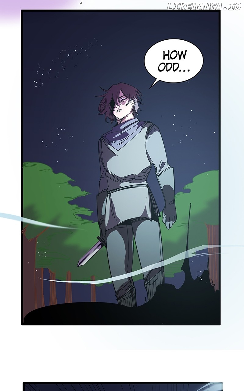DevilUp – Manhwa Chapter 25 - page 39