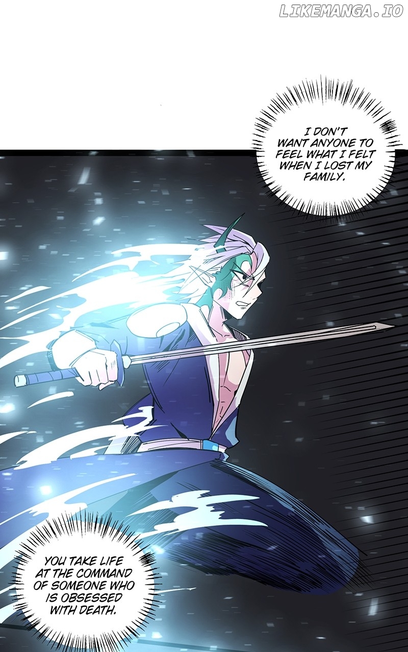 DevilUp – Manhwa Chapter 25 - page 4