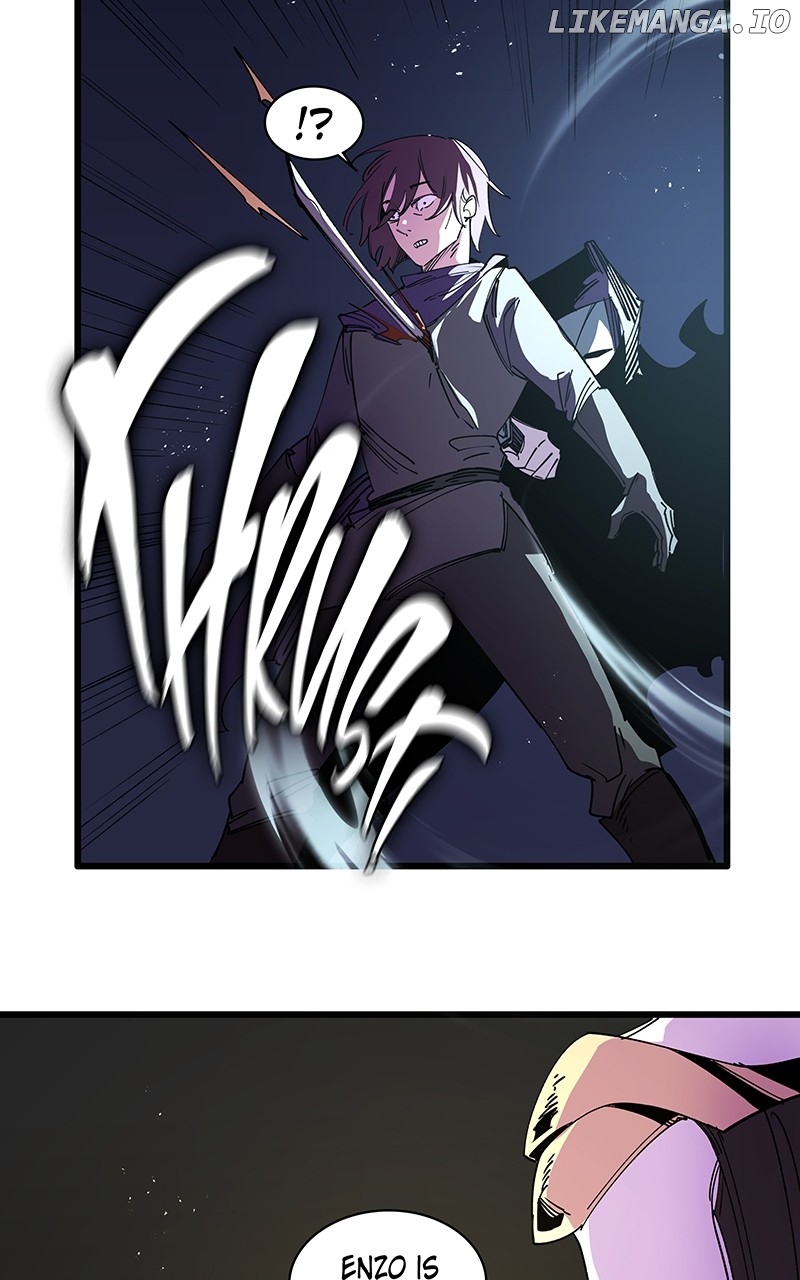 DevilUp – Manhwa Chapter 25 - page 40