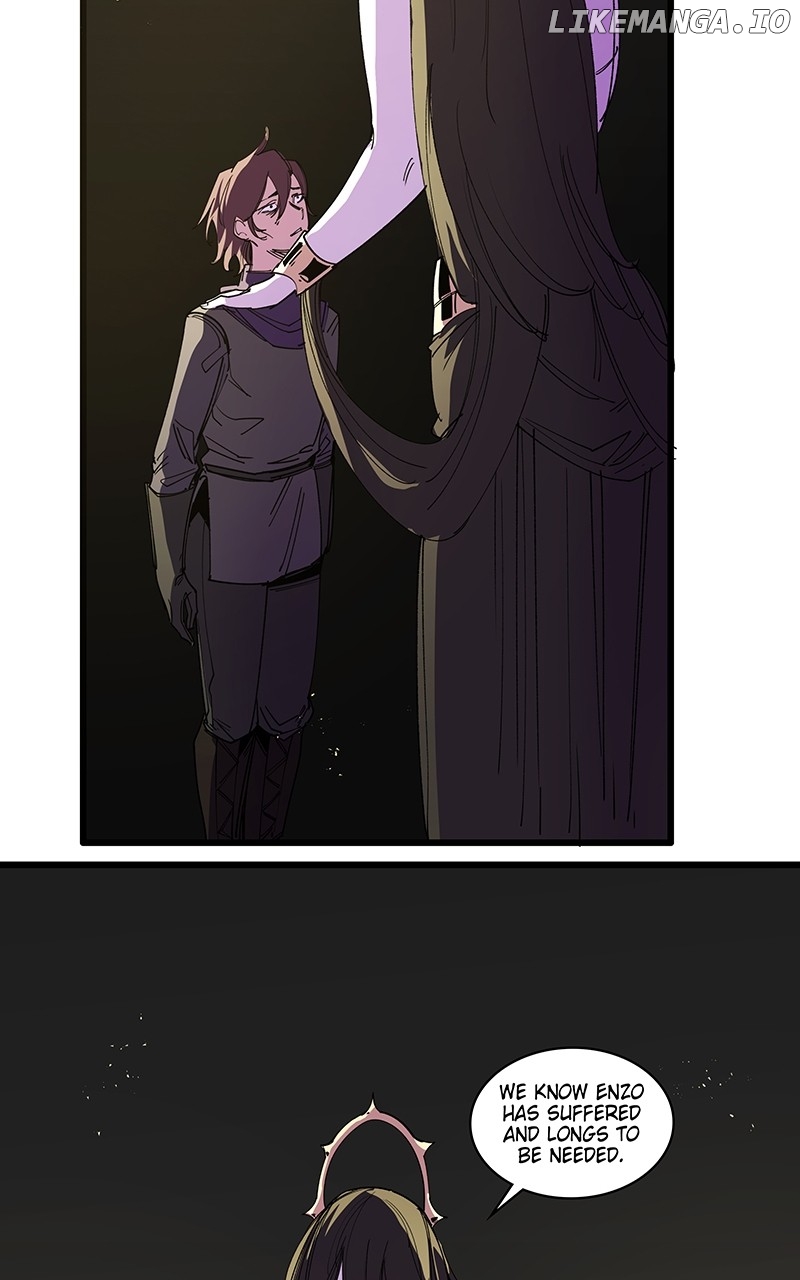 DevilUp – Manhwa Chapter 25 - page 42