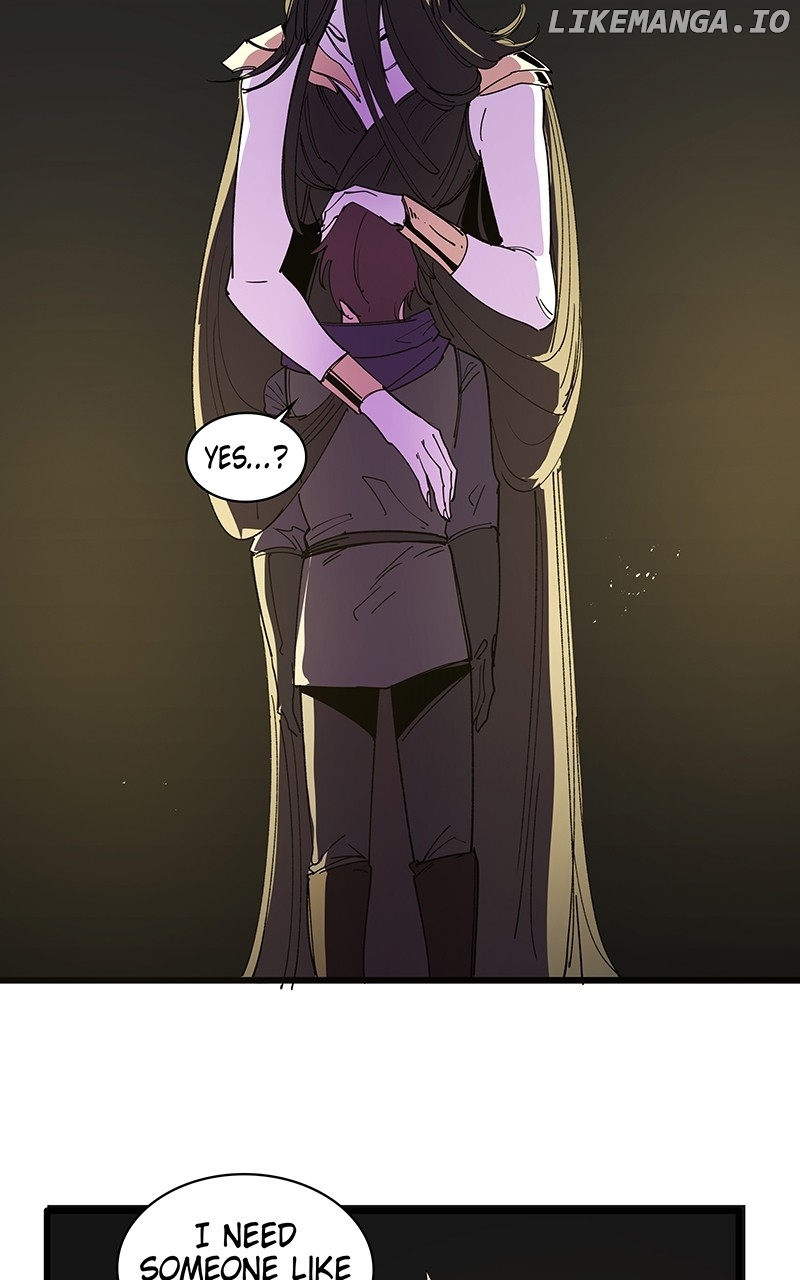 DevilUp – Manhwa Chapter 25 - page 43