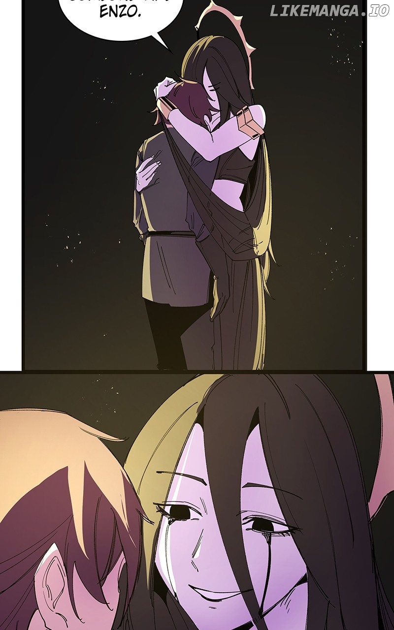DevilUp – Manhwa Chapter 25 - page 44