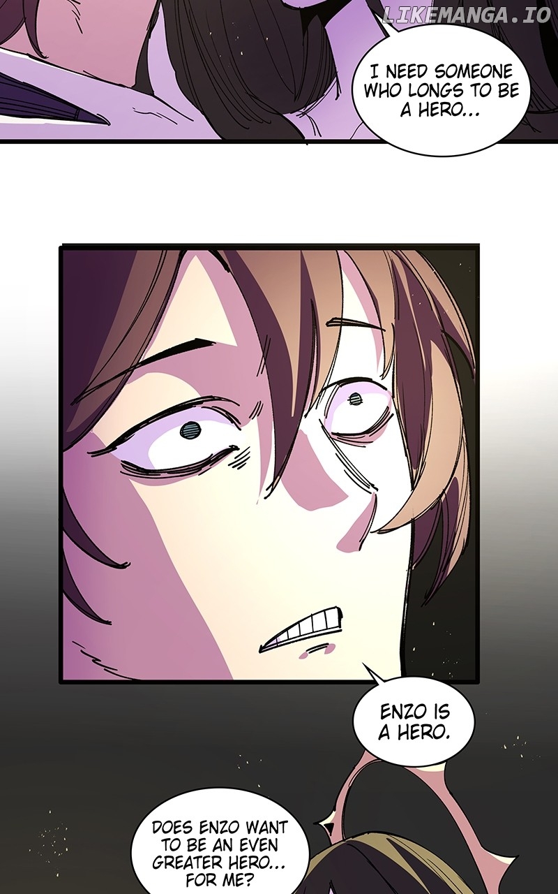 DevilUp – Manhwa Chapter 25 - page 45