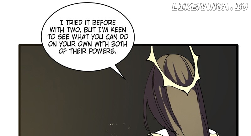 DevilUp – Manhwa Chapter 25 - page 48