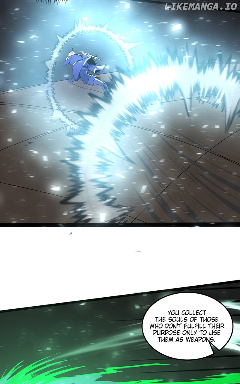 DevilUp – Manhwa Chapter 25 - page 5