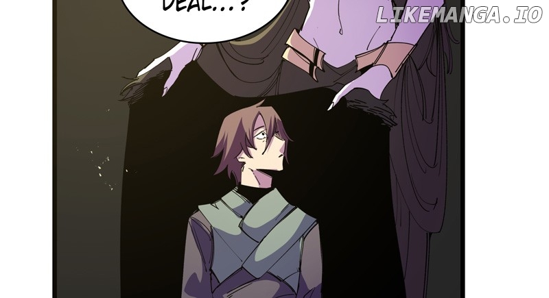 DevilUp – Manhwa Chapter 25 - page 52