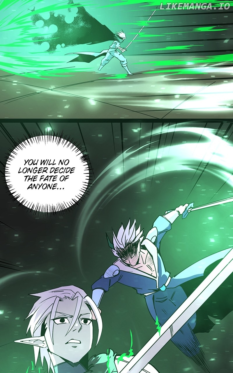 DevilUp – Manhwa Chapter 25 - page 6