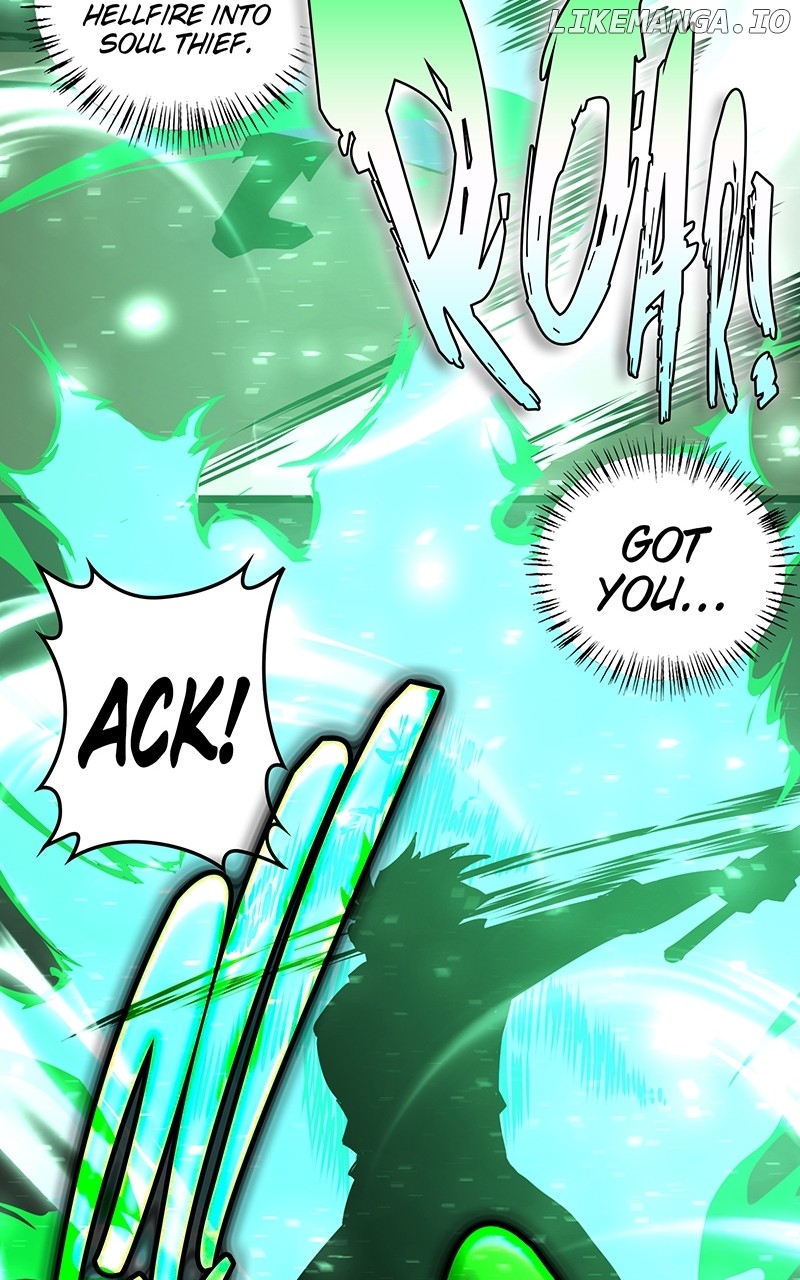 DevilUp – Manhwa Chapter 25 - page 8