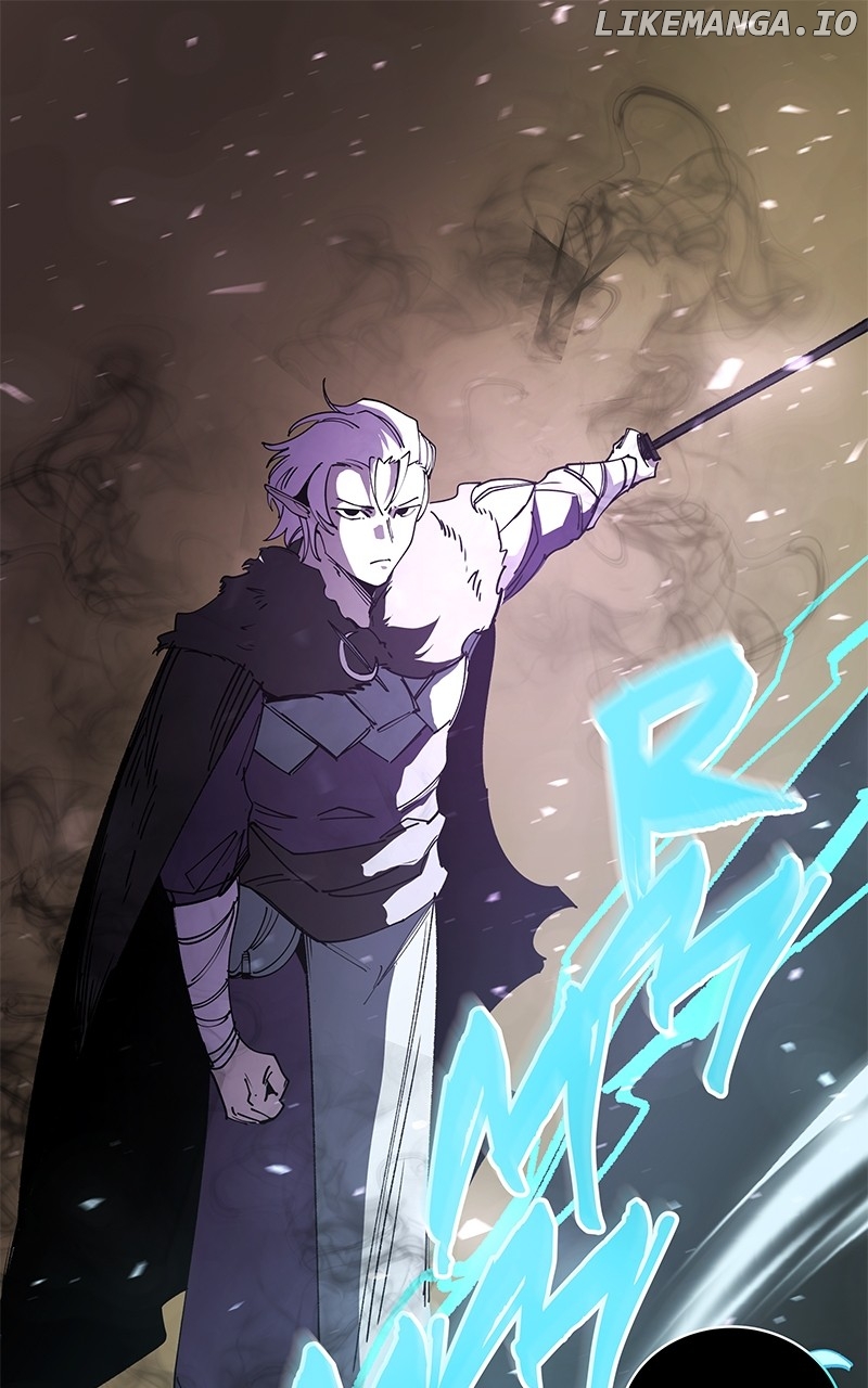 DevilUp – Manhwa Chapter 24 - page 1