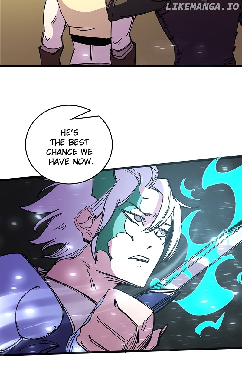 DevilUp – Manhwa Chapter 24 - page 11