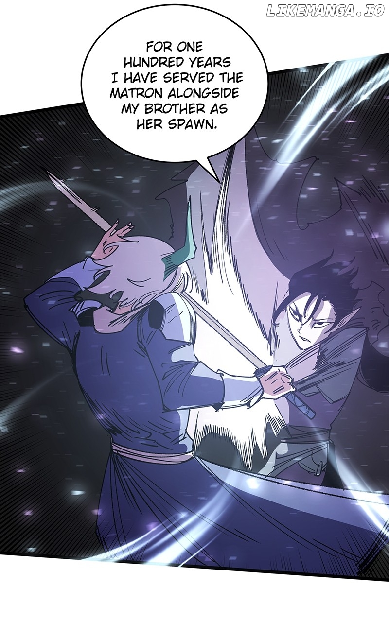 DevilUp – Manhwa Chapter 24 - page 12
