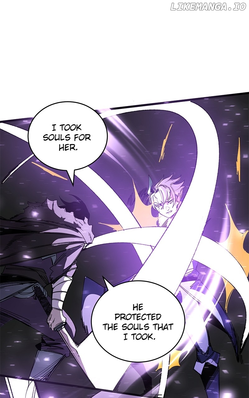 DevilUp – Manhwa Chapter 24 - page 13