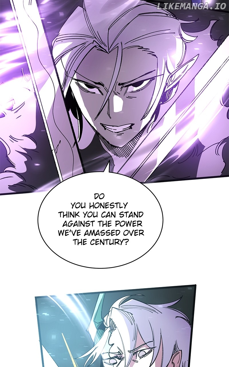DevilUp – Manhwa Chapter 24 - page 14