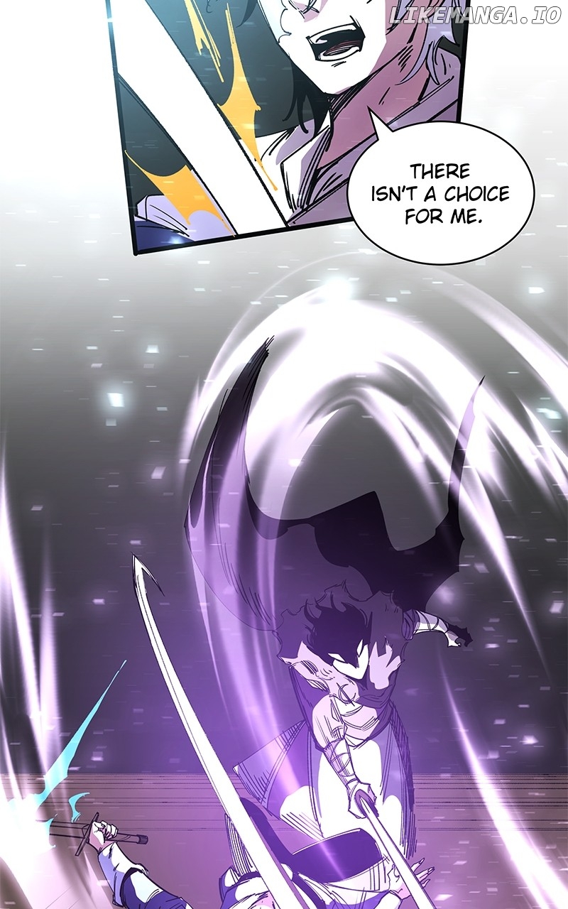 DevilUp – Manhwa Chapter 24 - page 15