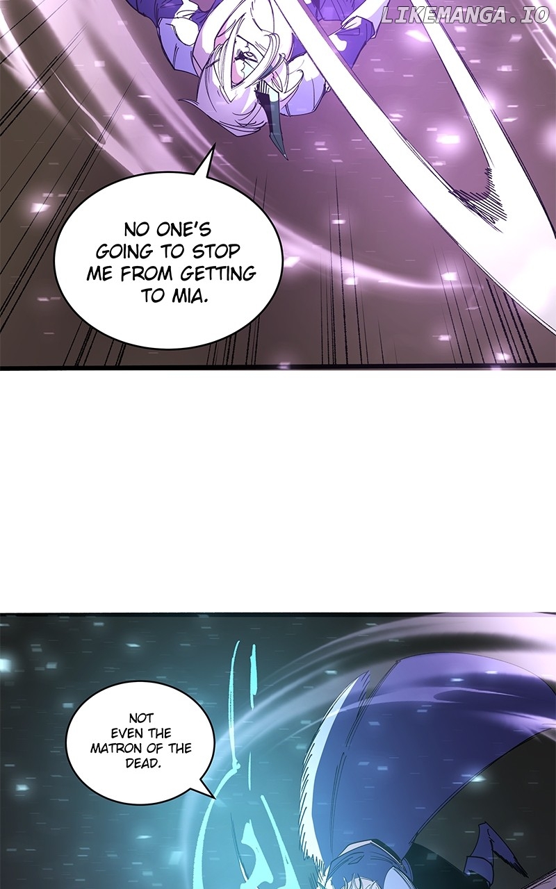 DevilUp – Manhwa Chapter 24 - page 16
