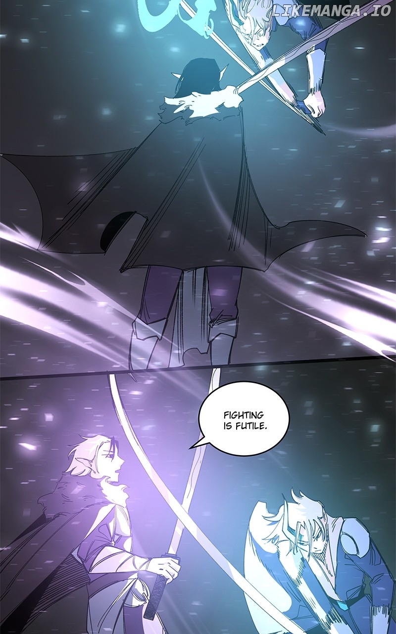 DevilUp – Manhwa Chapter 24 - page 17