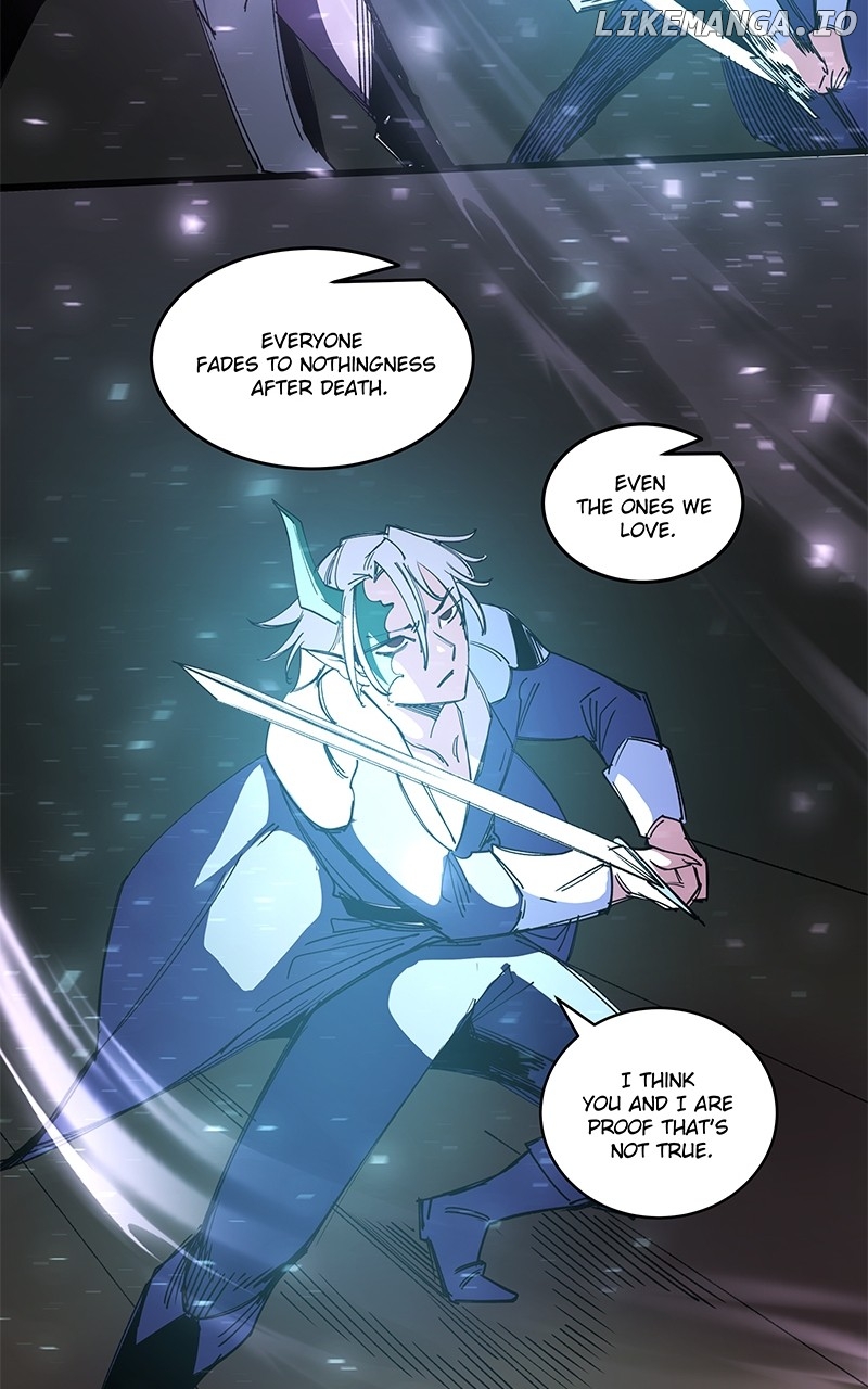 DevilUp – Manhwa Chapter 24 - page 18