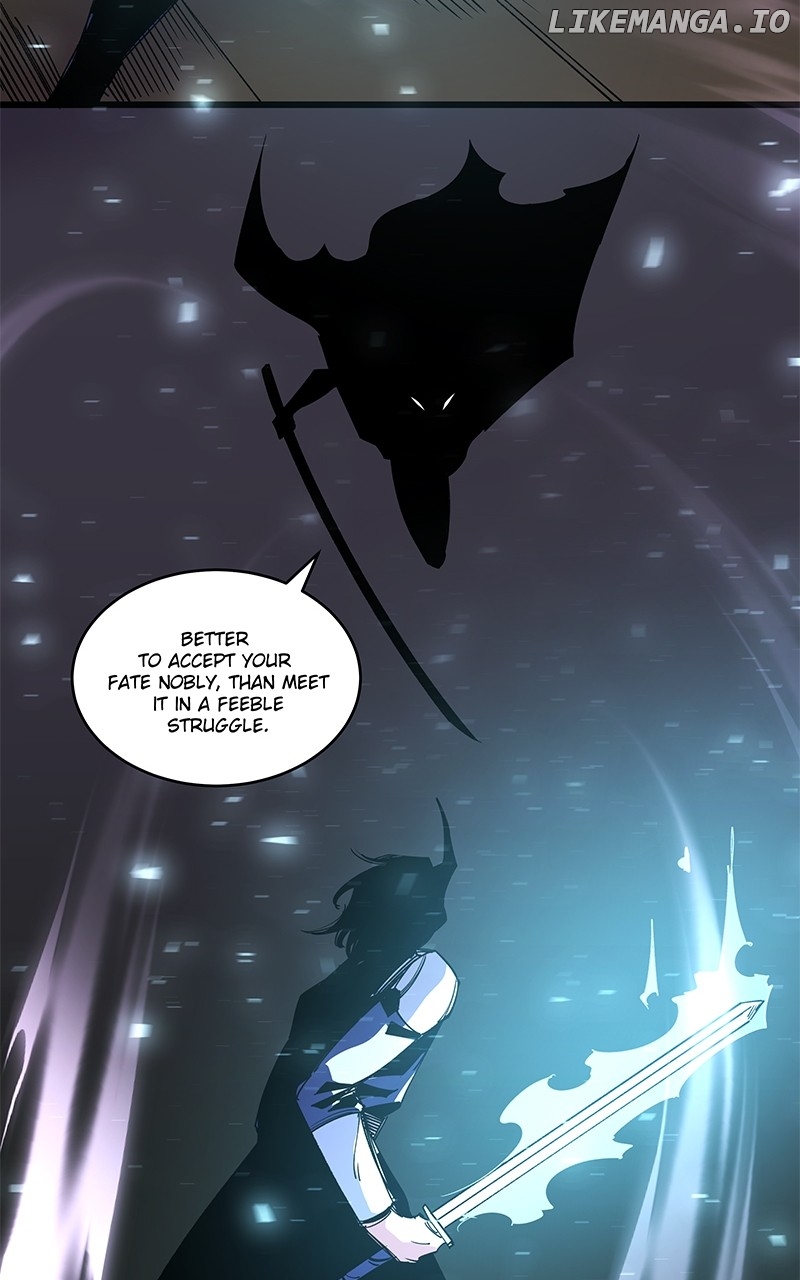 DevilUp – Manhwa Chapter 24 - page 19