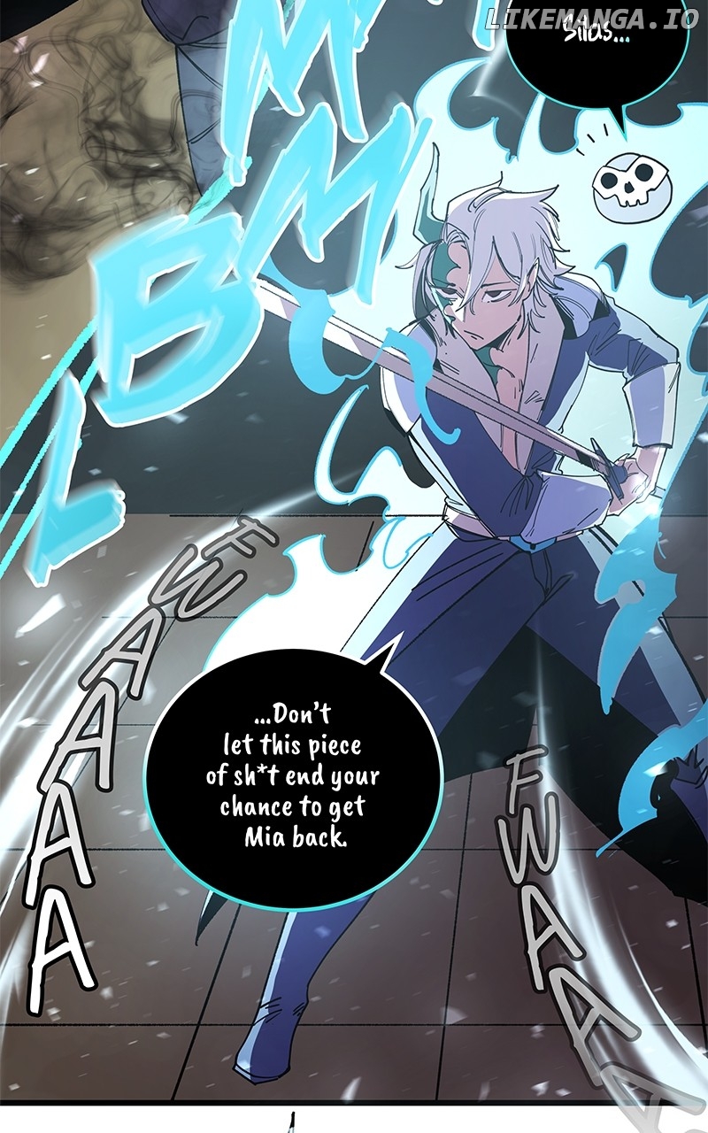 DevilUp – Manhwa Chapter 24 - page 2