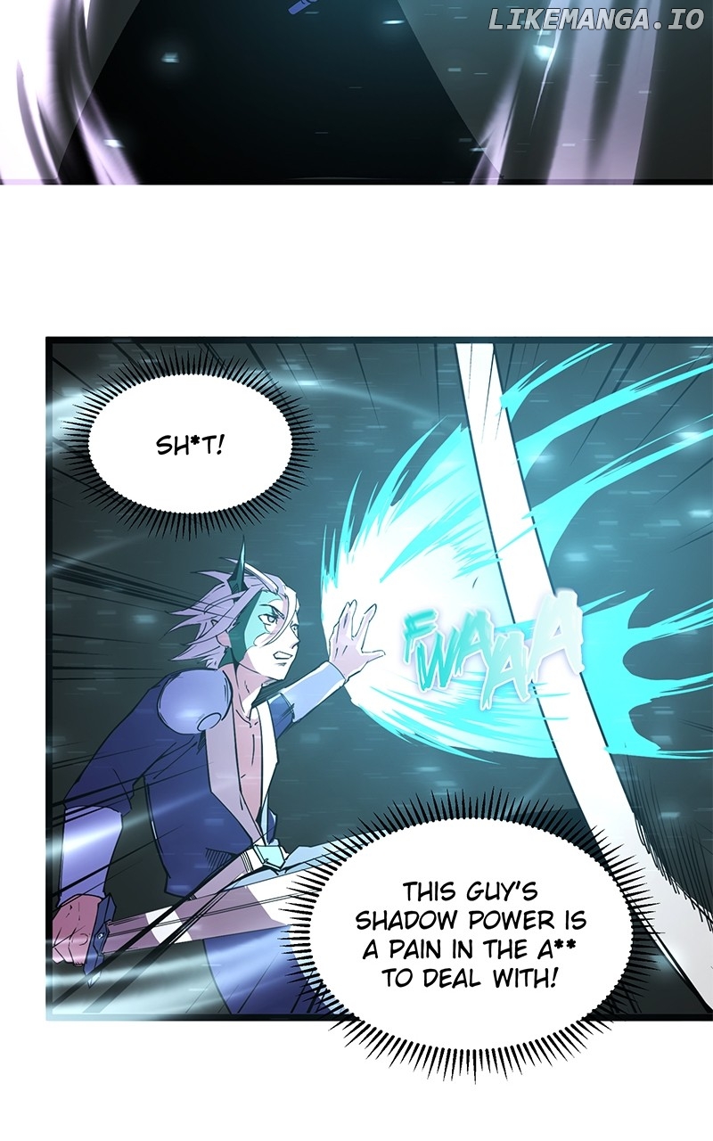 DevilUp – Manhwa Chapter 24 - page 20
