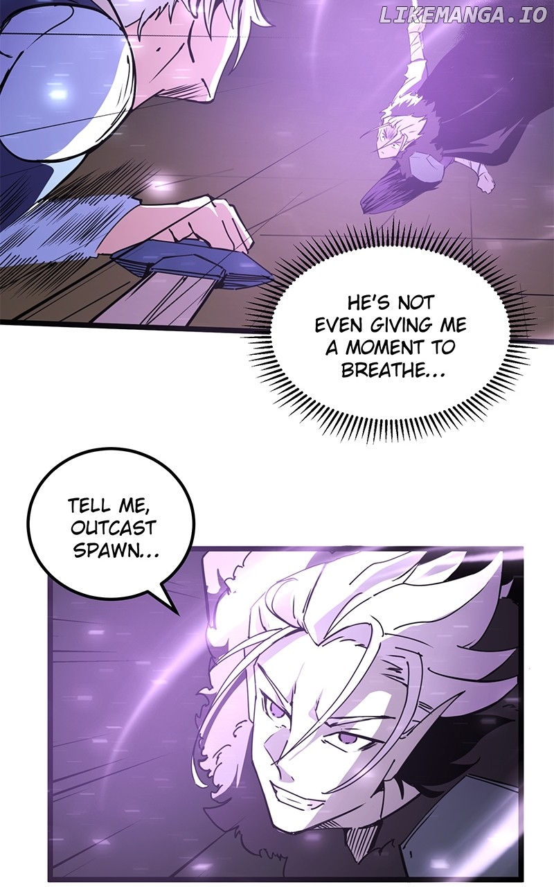 DevilUp – Manhwa Chapter 24 - page 22