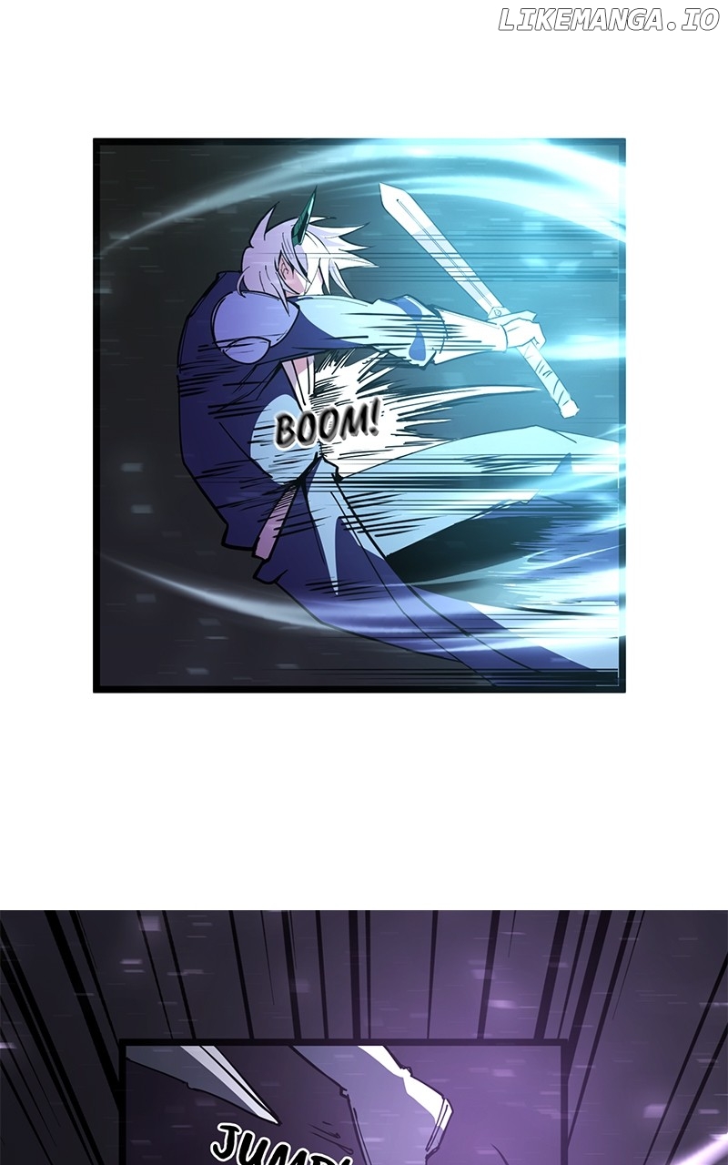DevilUp – Manhwa Chapter 24 - page 25