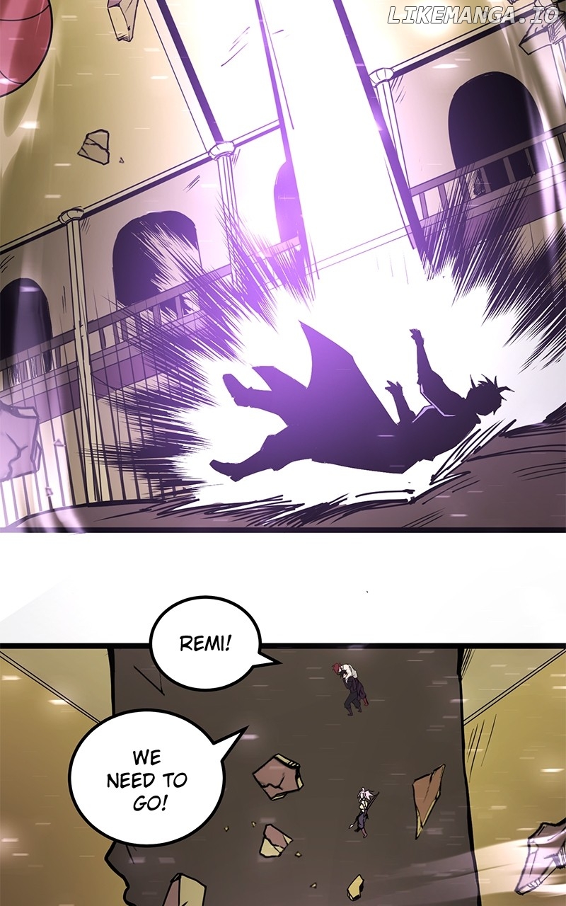 DevilUp – Manhwa Chapter 24 - page 28