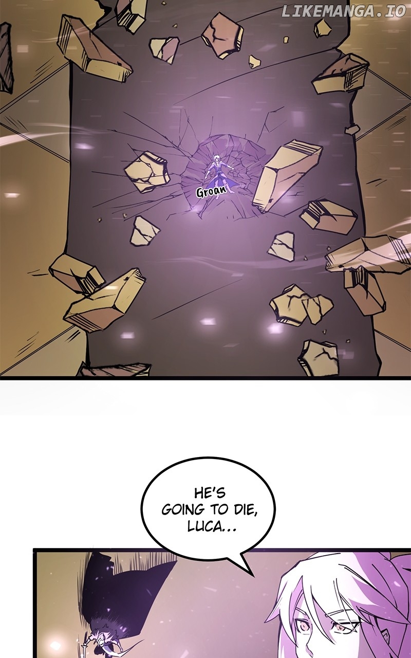 DevilUp – Manhwa Chapter 24 - page 29