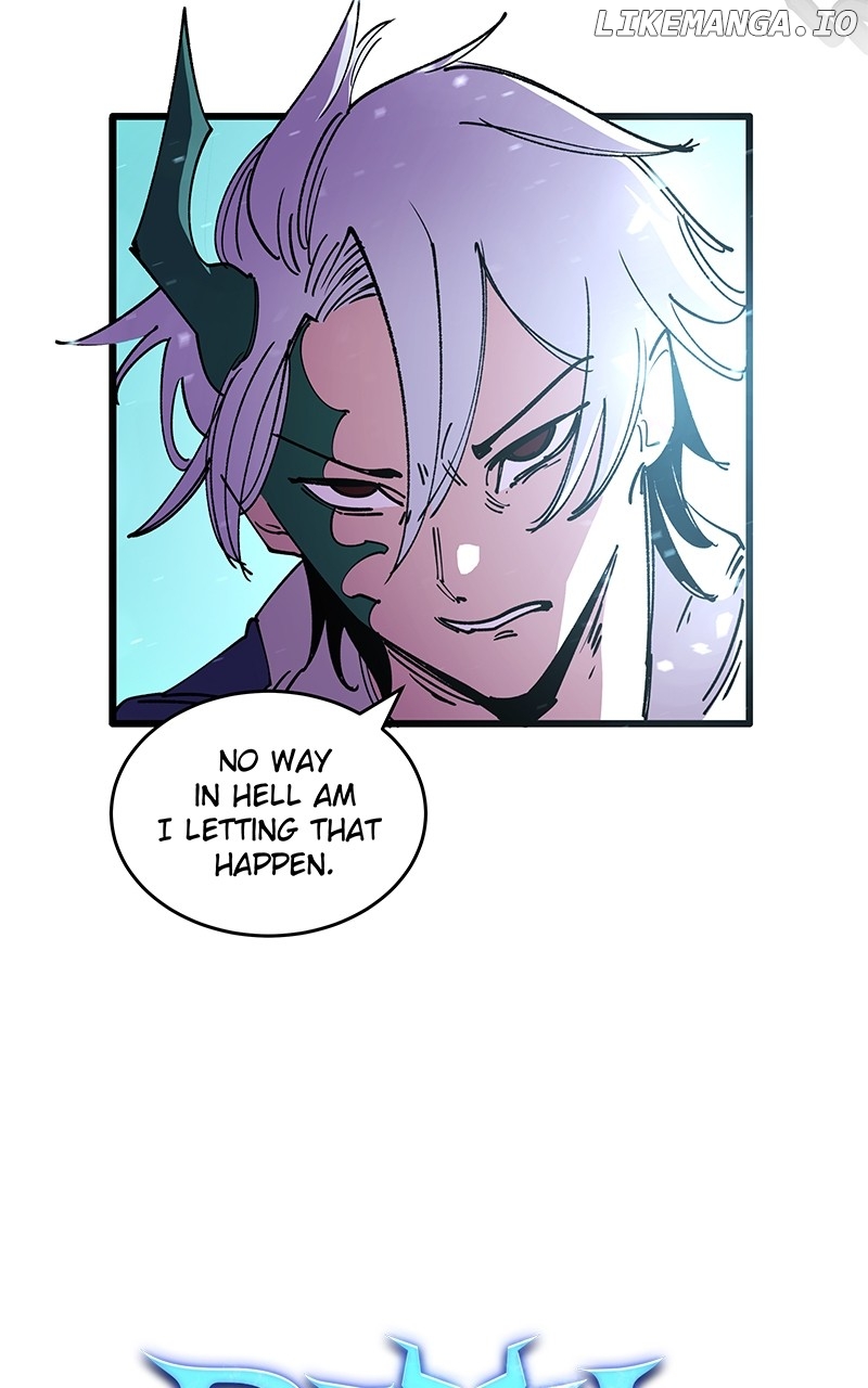 DevilUp – Manhwa Chapter 24 - page 3