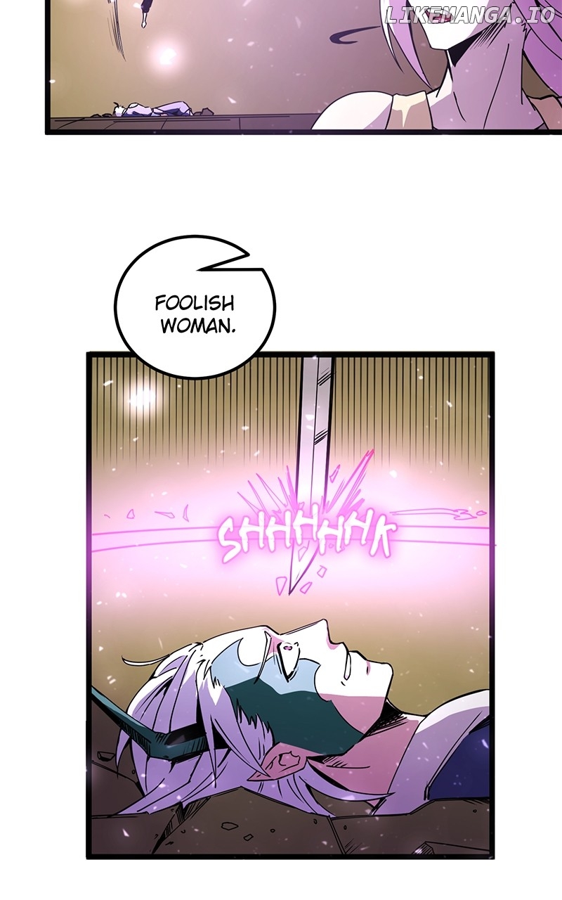 DevilUp – Manhwa Chapter 24 - page 30