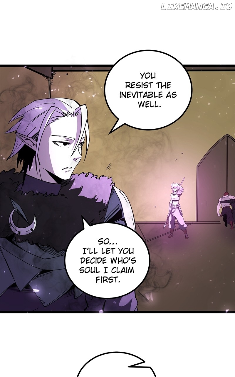 DevilUp – Manhwa Chapter 24 - page 31