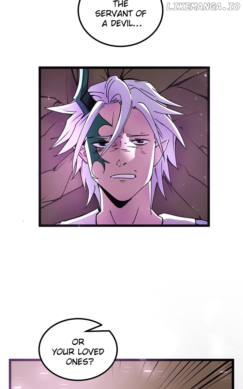 DevilUp – Manhwa Chapter 24 - page 32