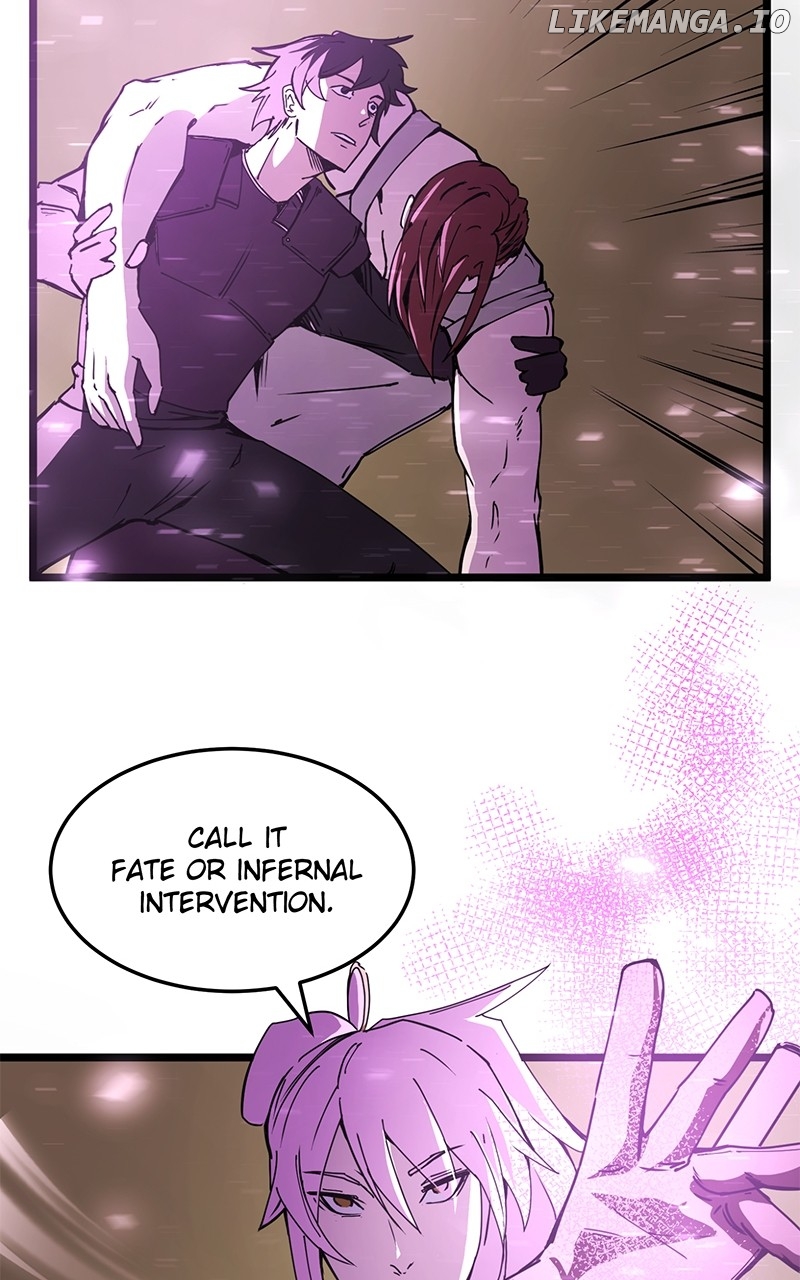 DevilUp – Manhwa Chapter 24 - page 33