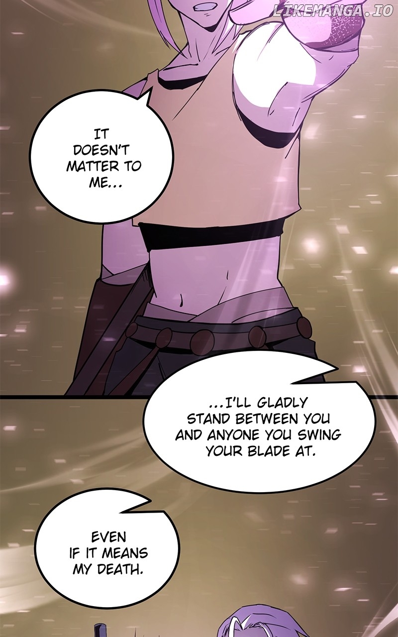 DevilUp – Manhwa Chapter 24 - page 34