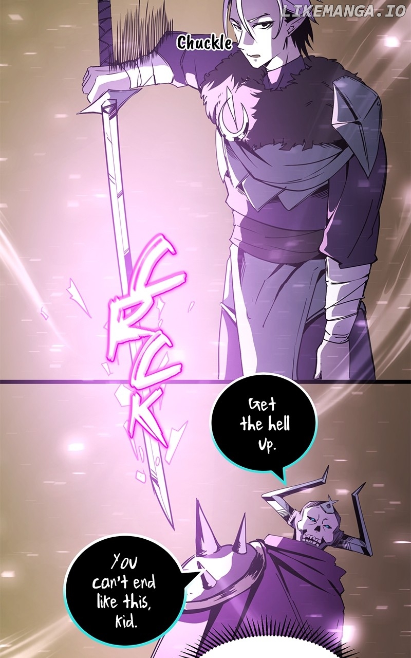 DevilUp – Manhwa Chapter 24 - page 35
