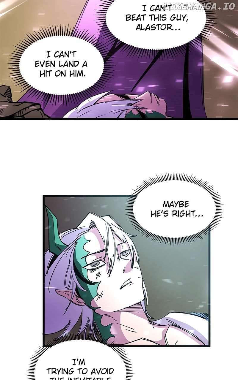DevilUp – Manhwa Chapter 24 - page 36