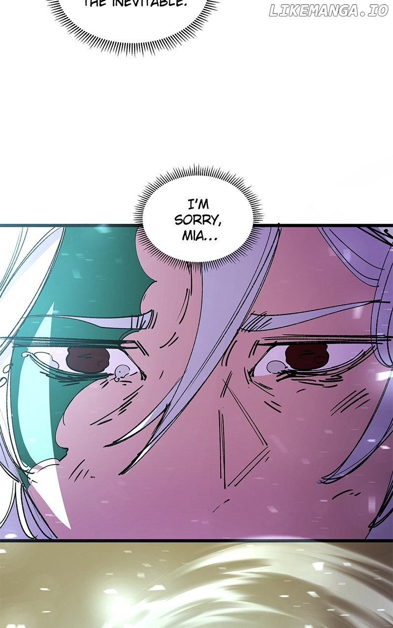 DevilUp – Manhwa Chapter 24 - page 37